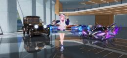 殿堂車3台 殿堂武器4種 キルボ衣装豊富神垢