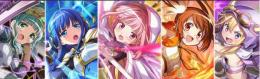 必携画像人気のキャラは5体+5星× 2-5体【7-12体共存】