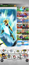 未来、混血引退垢　今日まで値下げ‼️ 8周年　キャラ全キャラいます！　マジで早い者勝ち！