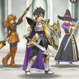 ラミアス剣３凸　イベ限Sメモリコンプ　戦力1.1万　メタチケ110