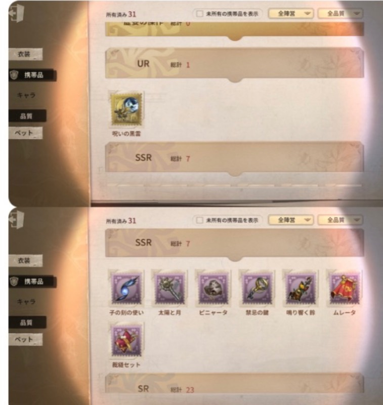 出品画像