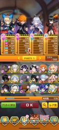 ダイヤ大量💎10300！最強ランキングTOP3全部持ってます。BLEACHコンプ