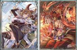 ガレヲン+ヴイルナス+ LE2~10個