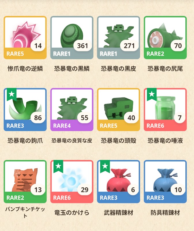 出品画像