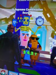ブレインロットファイトラシュプ