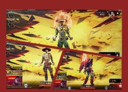 【CS/PC激安代行❤️‍🔥】プラチナ帯1ティア1000円、爪ダブ1500円！✅複プレ