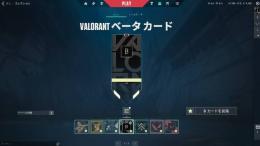 ベータバナー2種 ポケットセージバディ所持　イモータルアカウント！