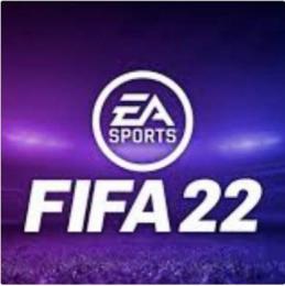 PS4/PS5 50万コイン FIFA22導入 代行 複数可&最速