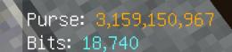 1m = 20円 