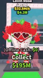 🌈業界最安値🌈 ラヴィンローズ 🌹Lovin Rose💝 32.5M
