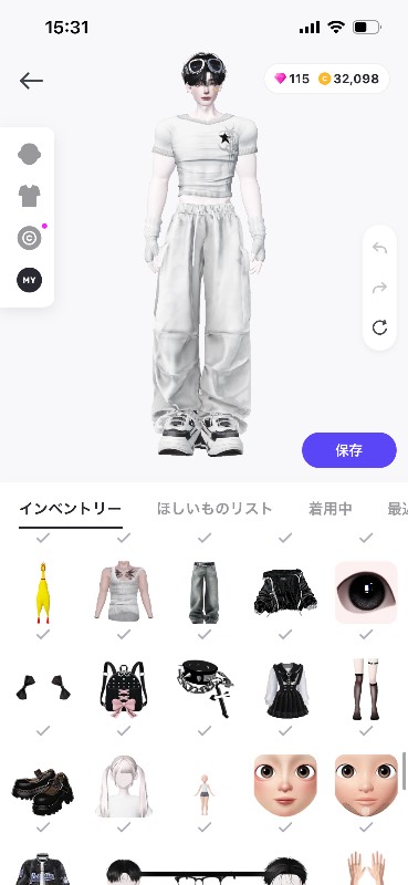 出品画像
