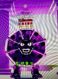 完凸ネオンマルゲリオン🌸　破格‼️