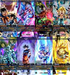 【🌈最強垢🌈】🐉現環境TOP勢揃い🔝 新ゴジータ🌀 無敵タケシ👊 最強UL etc