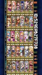 チェンクロ3 のアカウント売買 Rmt フリマ商品一覧