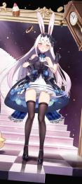 アズールレーン　リセマラ 　アカウント　UR３体　雲仙　島風限定　ライザ他　c624