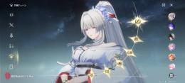 緋雪完凸　その他複数凸　限定キャラほぼほぼ所持　高難易度全てクリア可能