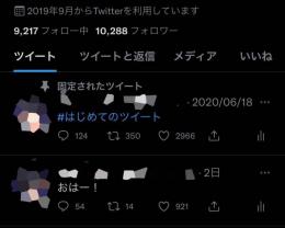 【値下げ可能】日本人フォロワー10,300人↑ 平均いいね950↑ 相互アカウント