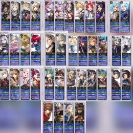 7月14日まで出品アカ。ASセスタ含む覚醒キャラ40体所持(天の導き刀以外のキャラは天冥80以上)。