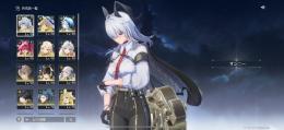 【訳あり】星５×14体。餅武器多め。ザンニーパ組めます。容量不足、飽きた為引退。