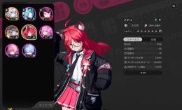 ナナリ、九原、相棒の相棒所持sキャラ選択権、sキャラ選択箱未使用