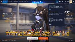 🔥PC版 OW1所持 初回生産特典ノワール所持 50勝済みライバルプレイ即参加