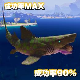 🦈ヘリコプリオン🦈【受精卵30円、成体500円‼️】 ASA 公式PvE