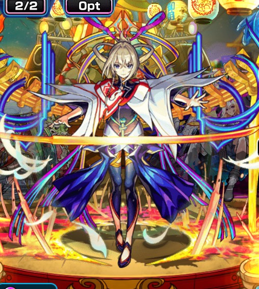 モンスト アカウント ★6 13体 ルシファー ゼウス アラジン他 モンスト アカウント ★6 13体 ルシファー ゼウス アラジン他