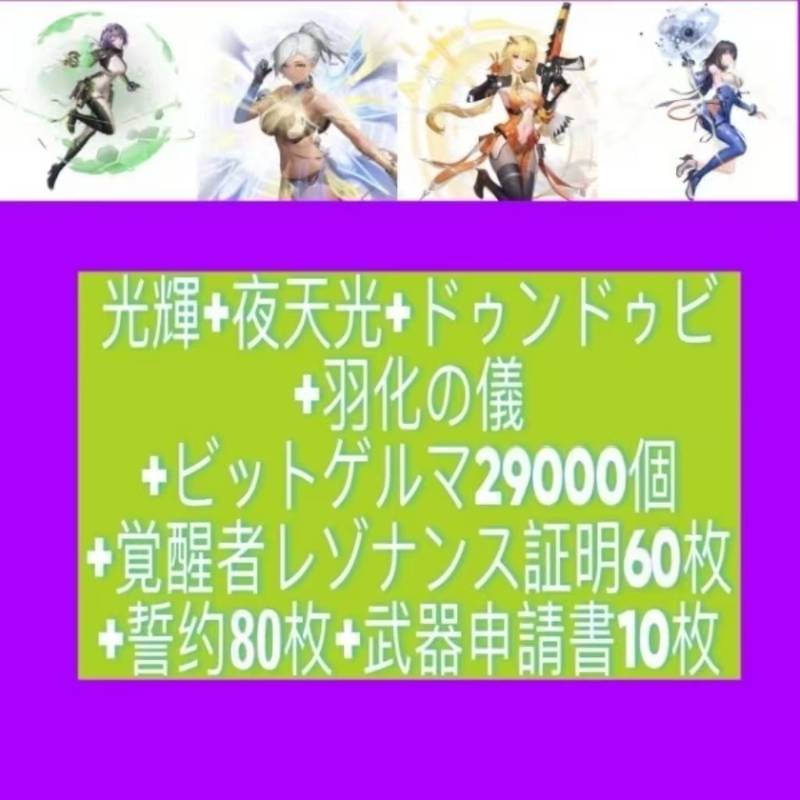 出品画像