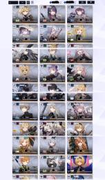 限定全所持+回復紫亜&モチ(レアリレゾン2)　石3.8万以上所持