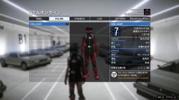 【ps4版】総資産10億以上。デラックソ大量アカウント、全ての物件所持、低ランク。
