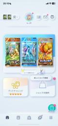 クラウン3枚 イマーシブ9枚の引退垢