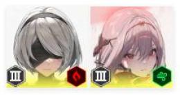 2B+紅蓮：ブラックシャドウ+石6万+高級チケ500+通常チケ200+SSR10-15体