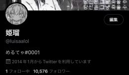 Twitter 外国人12000フォロワー
