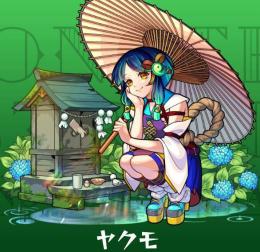 ヤクモ+オーブ1500個+★6キャラ10~15体