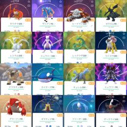 ポケモンgoのアカウント売買 Rmt 代行はゲームクラブ