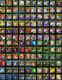 魔法石3400前後 リューリオン  初期 アカウント