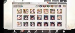 🍒未進行　SR7体、tier1コルディ、ニーナ