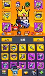 格安！iOS、引退ランク76、限定コス、スキン、フレーム、ギルド所有、破壊の力、パズル多数