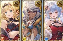 宝晶石換算65万↑SSR合計360↑金月235↑ ベルゼバブ トリプルゼロ オロロ石 初期垢 引退