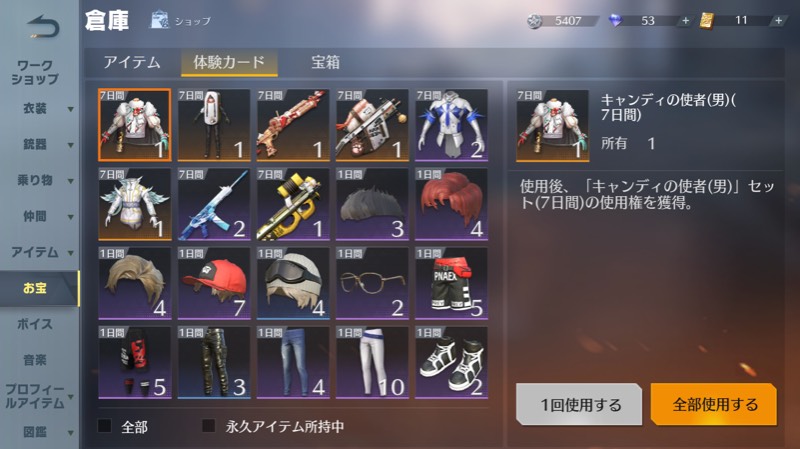 出品画像