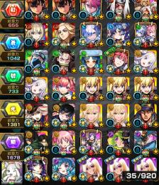 オーブ3920個!! ラインハルト ラム＆レム 音ノ木坂3年 ダクネス リンネ リゼロ第1弾コンプ