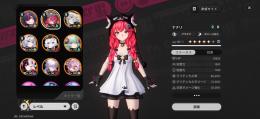 ポルシェ＋キャラ多数垢