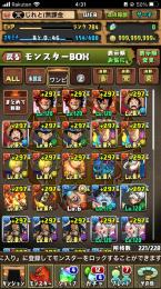 ルフィ、カイドウ、ビッグマム所持 / 四次元、多次元、裏機構城 テンプレ編成組めます。  