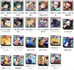 激 安！毎日更新！ URキャラ選択可能 初期アカウント検索