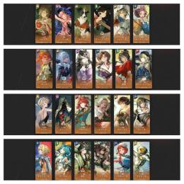 【再出品】新限定ロセツ有　星6 51体所持　限定キャラ全所持　リリース初期勢