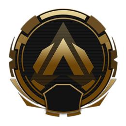 メアド譲渡可能　EA　PC版　S30 現在ゴールドⅣ　格安　即ランク行けます