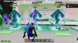 ハロウィンケパ