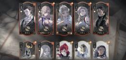 帰郷ハティ　帰郷エイミー SSR7