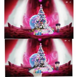 ホロライブ キルボ 最終進化 宝鐘マリン 荒野XmasV キルボ 白銀ノエルⅣ 金銃チケット5枚