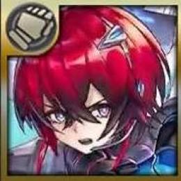 覚醒済ハヴォック+クロノスの石108000個+5★21~25体 初期アカウント